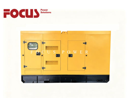 comprar Grupo electrógeno diésel Perkins de 1500 rpm, súper silencioso, 20 kVA, 25 kVA, 30 kVA, 40 kVA, 50 kVA, 75 kVA online manufacture