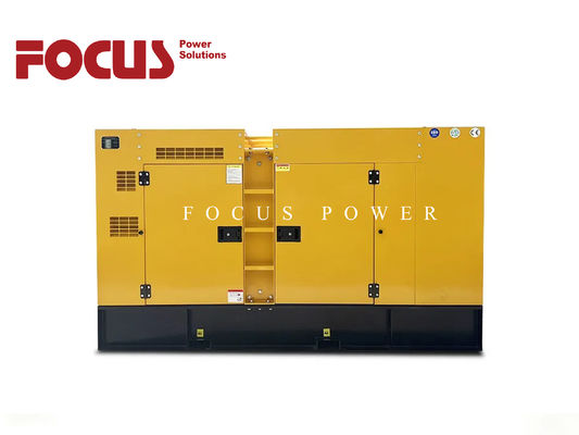 acheter Groupe électrogène diesel Cummins 1500 tr/min 25 kVA 30 kVA 40 kVA Configurations ouvertes et silencieuses online manufacture