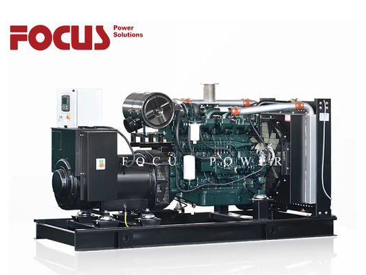 satın al Süper Sessiz Hyundai Dizel Jeneratör Seti Açık Modeller 100kW 200kW 400kW online manufacture