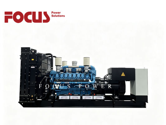 acheter Groupe électrogène diesel Weichai silencieux et ouvert, refroidi par eau, 20 kW, 30 kW, 50 kW, 100 kW, 500 kW, 800 kW online manufacture
