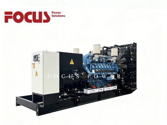 satın al Açık Tip Dizel Jeneratör Grubu 50kva 100kw 100kva 120kw 200kw 700kva Weichai Motorlu online manufacture