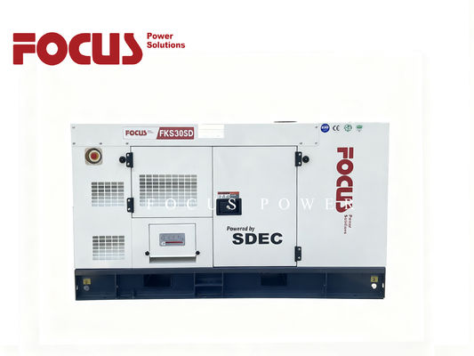 Mua Máy phát điện diesel SDEC loại êm 120kw 130kw 150kw có làm mát bằng nước online manufacture