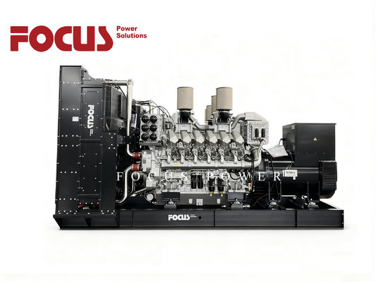 kupować Chłodzony wodą agregat prądotwórczy SDEC Diesel 100kW 160kW 200kW Otwarty Cichy Generator Diesla online manufacture