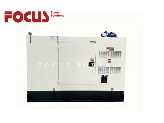 কেনা 80kw 100KVA কামিন্স ডিজেল জেনারেটর সেট, 6BT5.9-G2 ইঞ্জিন এবং নীরব ডিজাইন সহ online manufacture