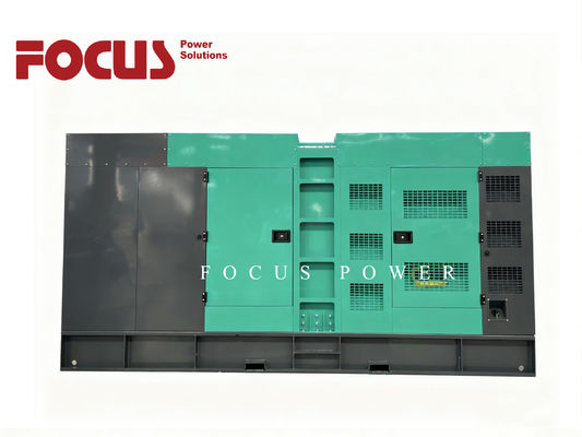 Mua Máy phát điện Cummins Diesel 6LTAA9.5-G1 313kVA 250kW Loại êm online manufacture