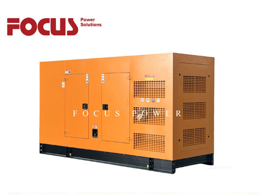 kopen 100kVA stil type Cummins Diesel Generator Set aangedreven door originele 6BTA5.9-G2 motor online vervaardiging