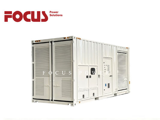 kaufen Leistung 1250kVA Bergbaugenerator mit Strom von KTA50-G3 Online-Herstellung