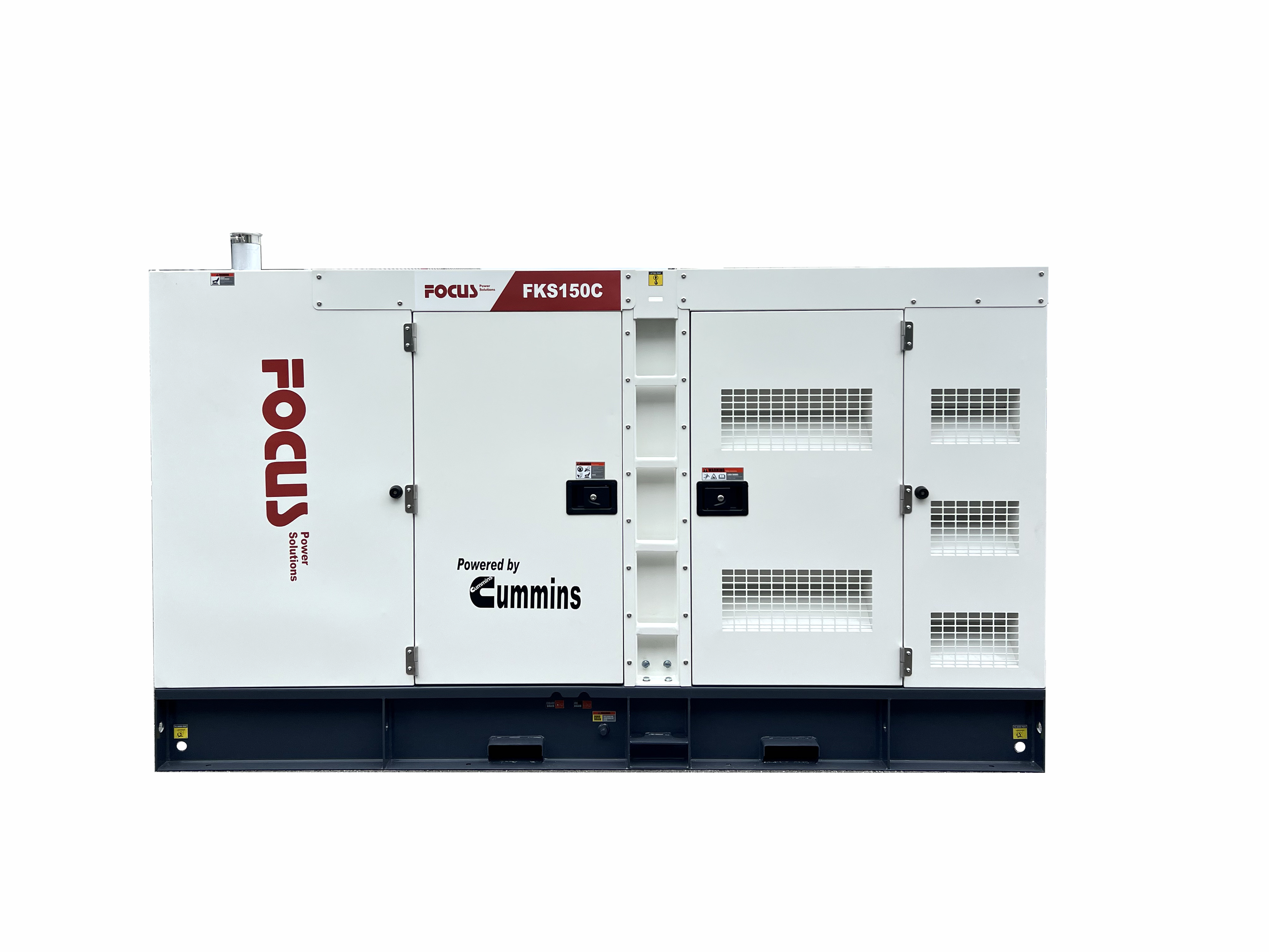 Stilvolle 150kw In Ps Bild